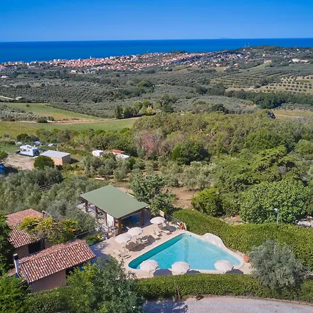 Blu - Euroappartamenti * San Vincenzo