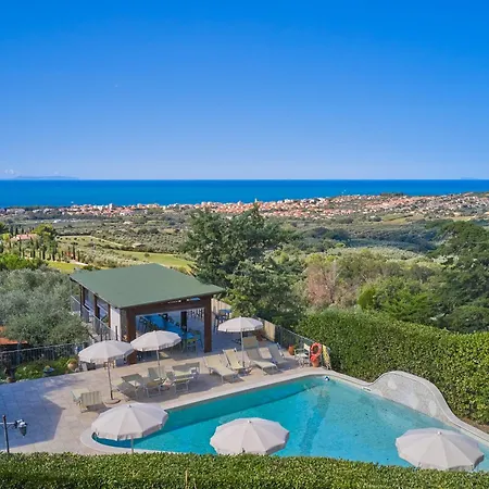 Blu - Euroappartamenti Apartment