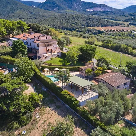Blu - Euroappartamenti Apartment San Vincenzo