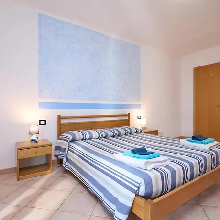 Blu - Euroappartamenti * San Vincenzo