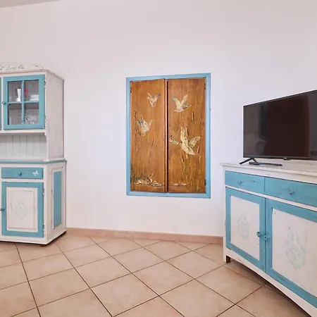 Apartment Blu - Euroappartamenti *