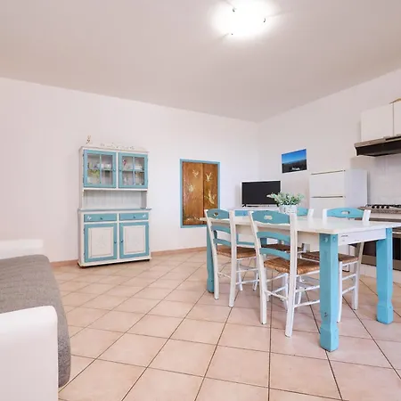 Blu - Euroappartamenti San Vincenzo
