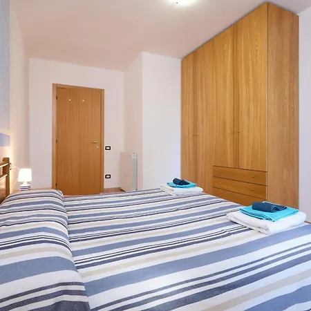 Apartment Blu - Euroappartamenti *