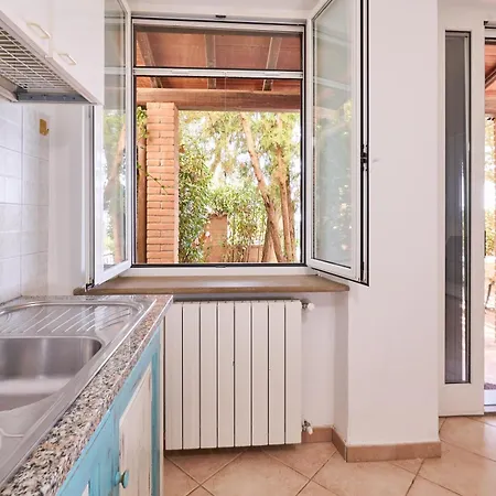 Blu - Euroappartamenti Apartment San Vincenzo