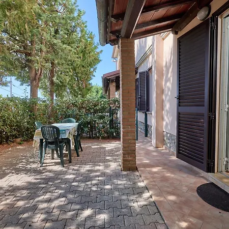 Blu - Euroappartamenti * San Vincenzo