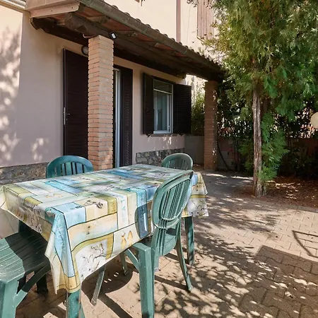 Blu - Euroappartamenti Apartment San Vincenzo