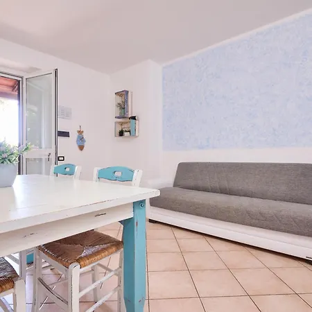 Blu - Euroappartamenti * San Vincenzo