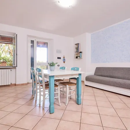 Appartamento Blu - Euroappartamenti *