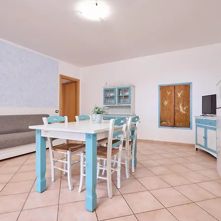 Blu - Euroappartamenti Appartamento