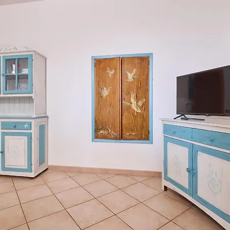 Appartamento Blu - Euroappartamenti