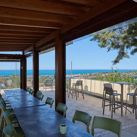 Blu - Euroappartamenti * San Vincenzo