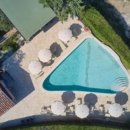 Blu - Euroappartamenti * San Vincenzo